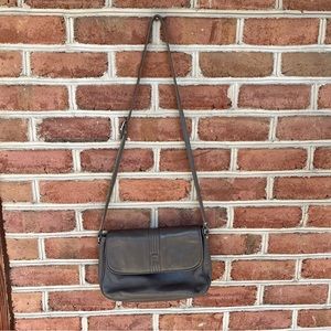 ETIENNE AIGNER ~ Vintage Taupe Purse